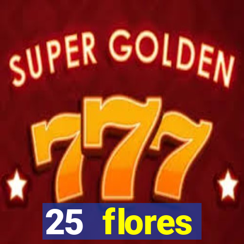 25 flores silvestres com nomes
