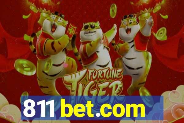 811 bet.com