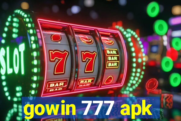 gowin 777 apk
