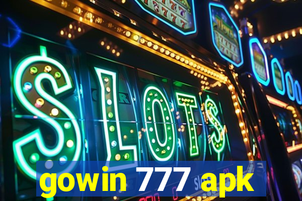 gowin 777 apk