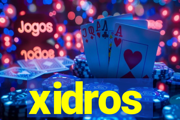 xidros