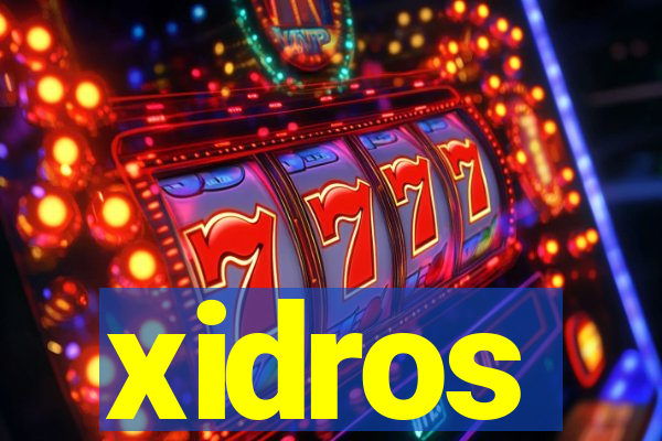 xidros