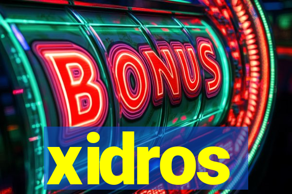 xidros