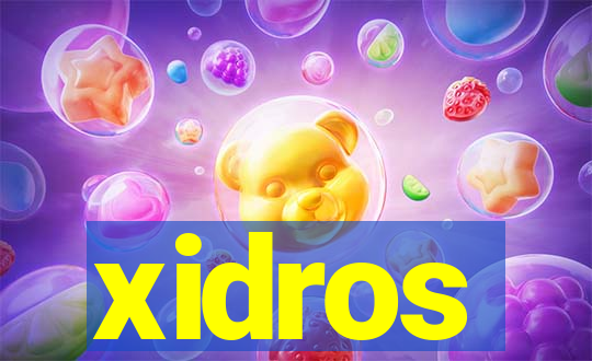 xidros