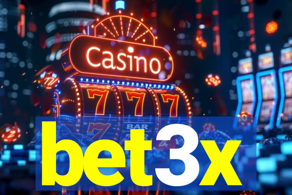 bet3x
