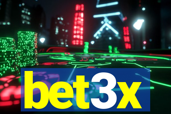 bet3x