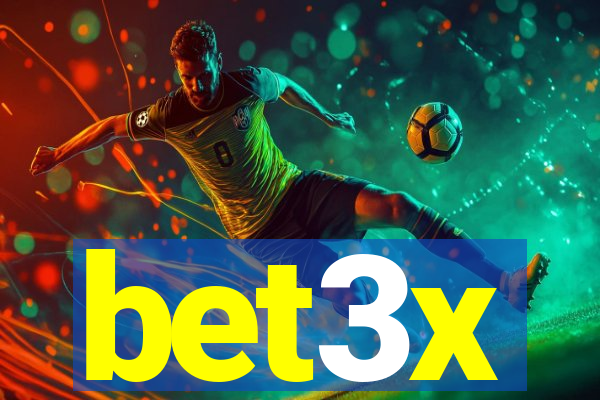 bet3x