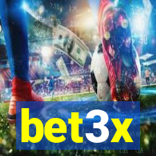 bet3x
