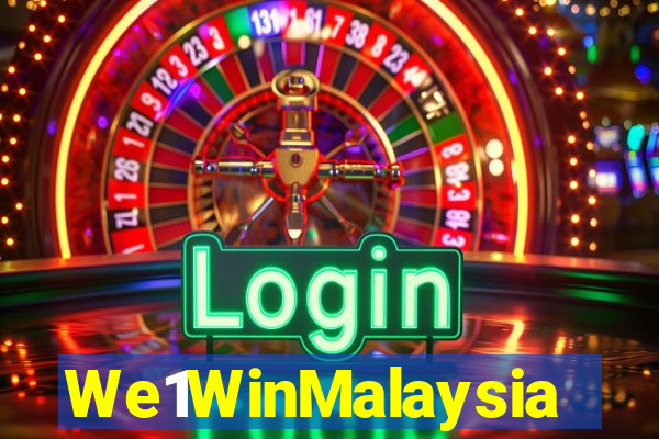 We1WinMalaysia