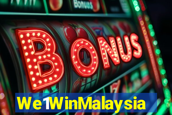 We1WinMalaysia