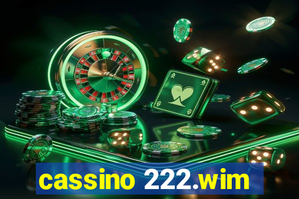cassino 222.wim