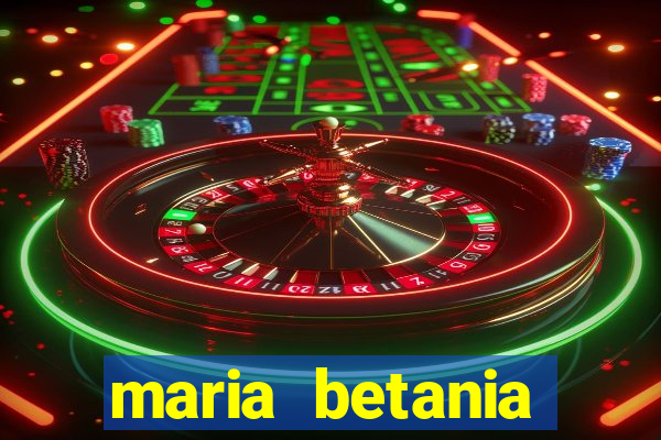 maria betania soares torres