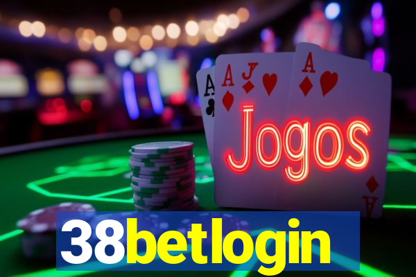 38betlogin