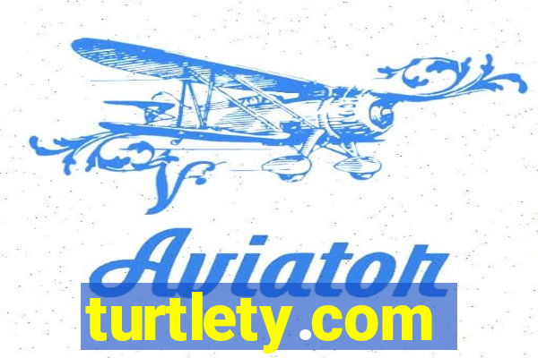 turtlety.com
