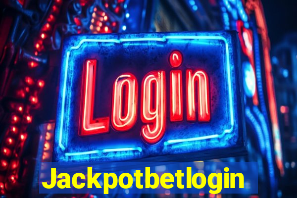 Jackpotbetlogin