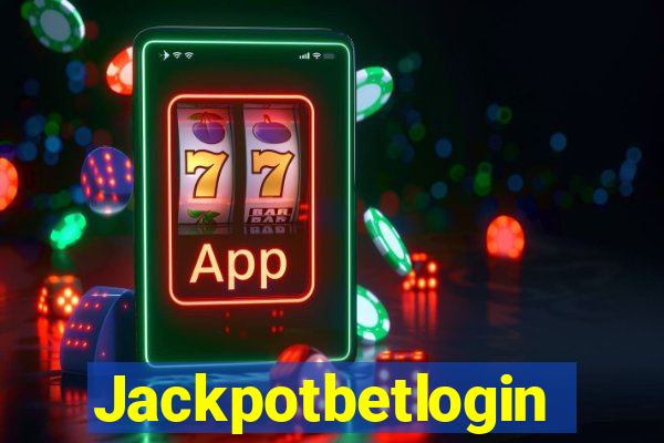Jackpotbetlogin