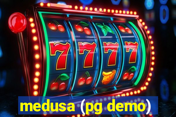 medusa (pg demo)