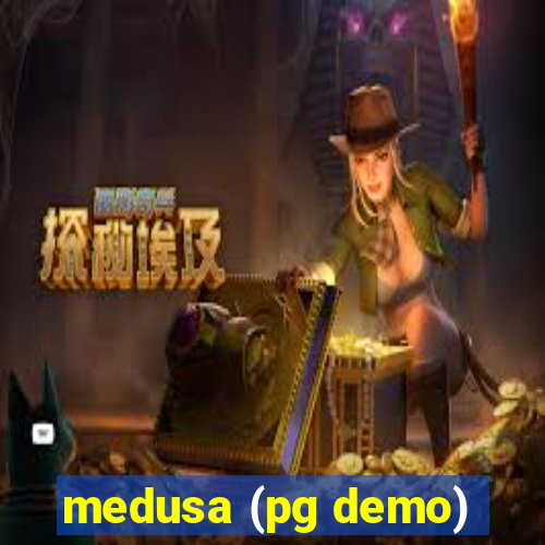medusa (pg demo)