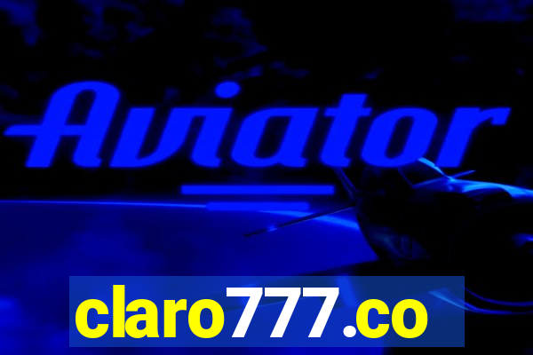 claro777.co