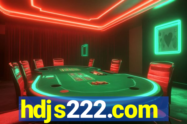 hdjs222.com