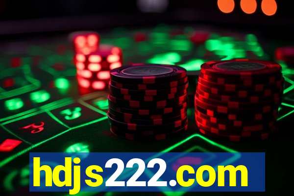 hdjs222.com