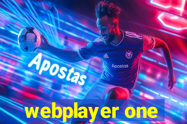 webplayer one