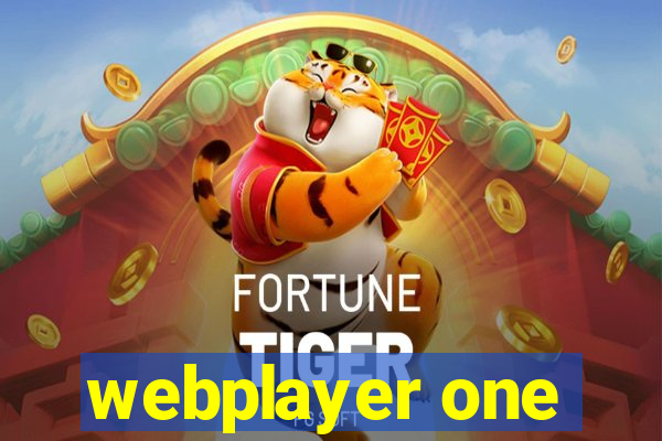 webplayer one