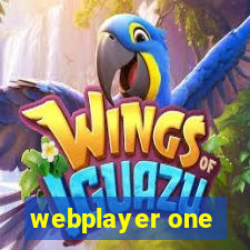 webplayer one