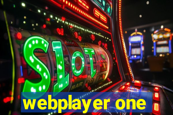 webplayer one
