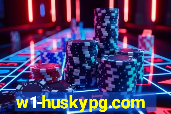 w1-huskypg.com