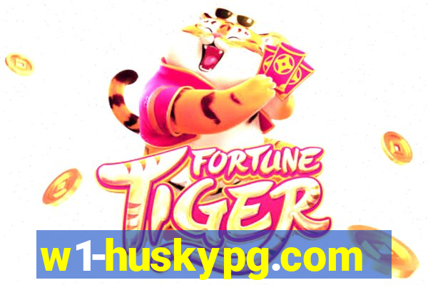 w1-huskypg.com