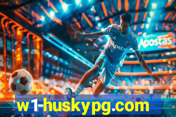 w1-huskypg.com