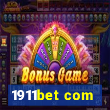 1911bet com