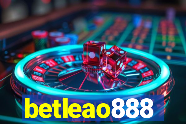 betleao888