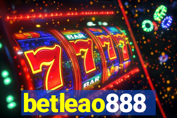 betleao888