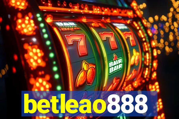 betleao888
