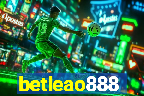 betleao888