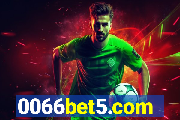 0066bet5.com