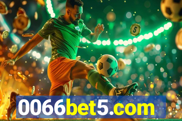 0066bet5.com