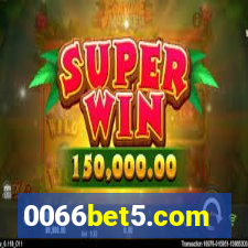 0066bet5.com