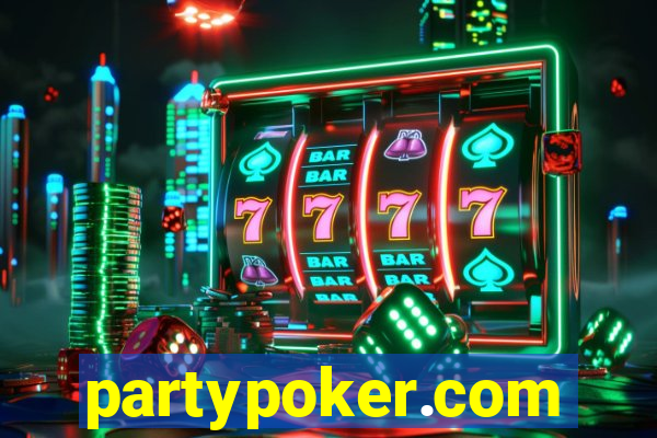 partypoker.com