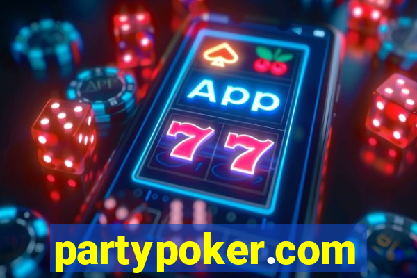 partypoker.com