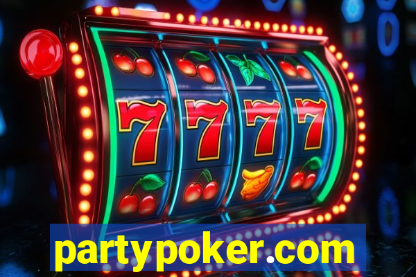 partypoker.com