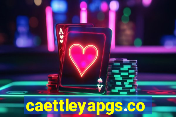 caettleyapgs.com
