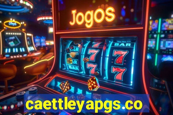 caettleyapgs.com