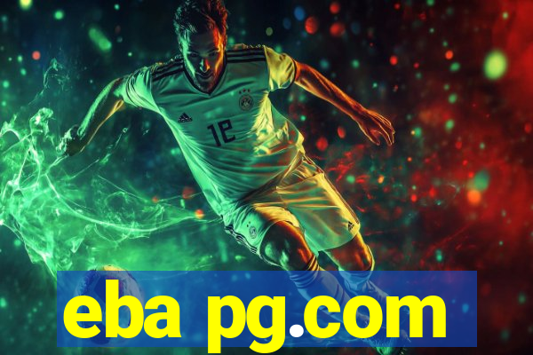 eba pg.com