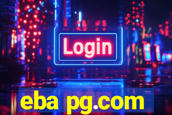 eba pg.com