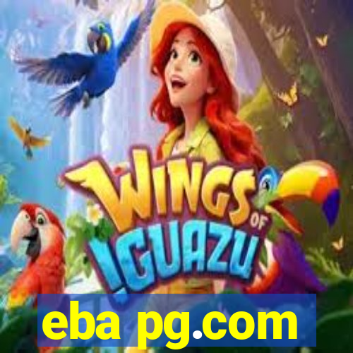 eba pg.com