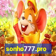 sonho777.pro