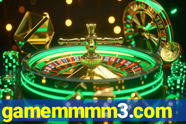 gamemmmm3.com